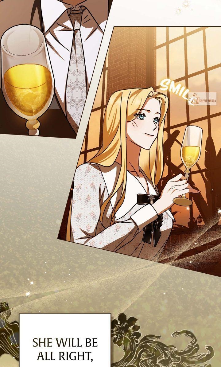 The Redemption of Earl Nottingham Chapter 44 - Page 66