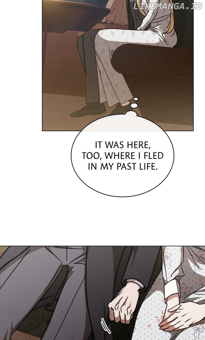 The Redemption of Earl Nottingham Chapter 45 - Page 12