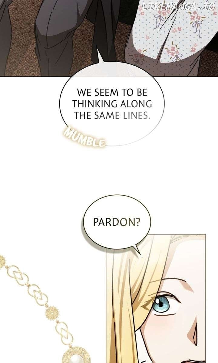 The Redemption of Earl Nottingham Chapter 45 - Page 13