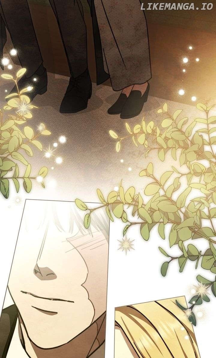 The Redemption of Earl Nottingham Chapter 45 - Page 22