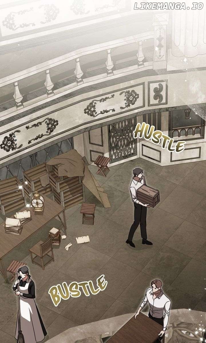 The Redemption of Earl Nottingham Chapter 45 - Page 25