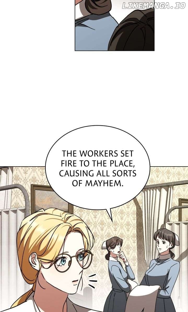 The Redemption of Earl Nottingham Chapter 45 - Page 27