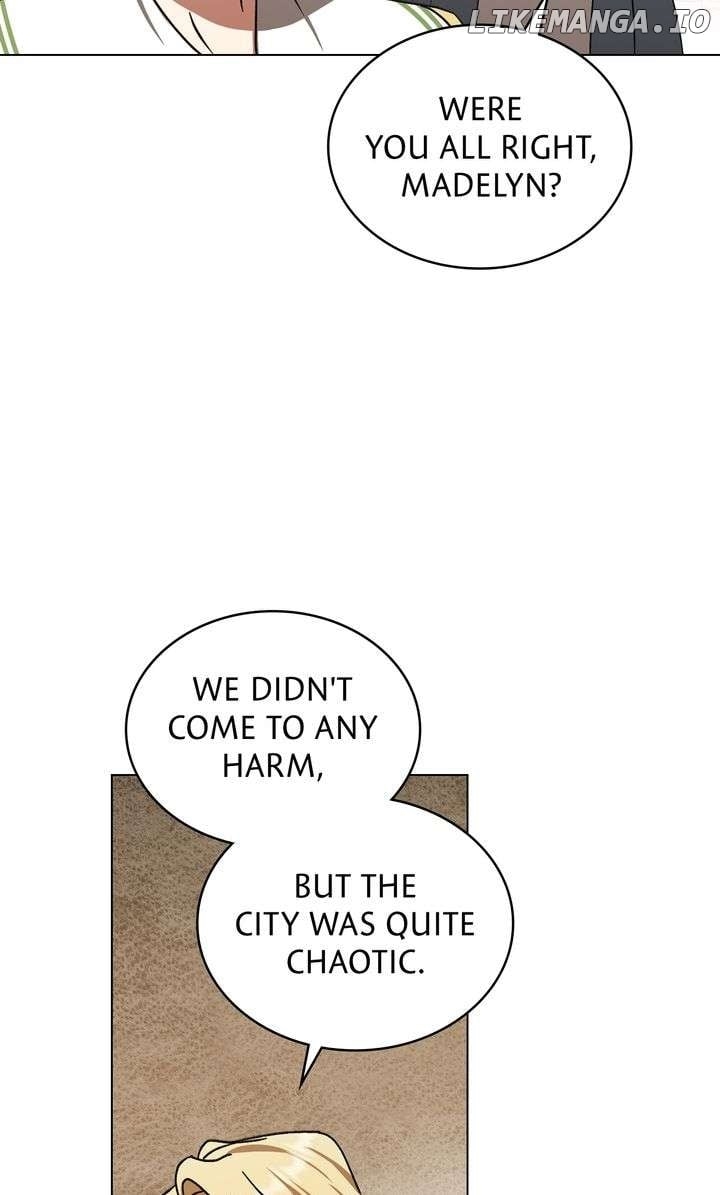 The Redemption of Earl Nottingham Chapter 45 - Page 28