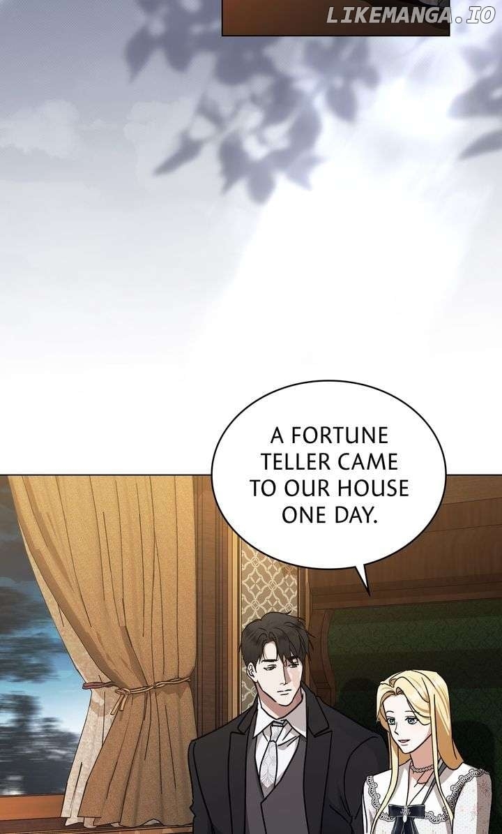 The Redemption of Earl Nottingham Chapter 45 - Page 3