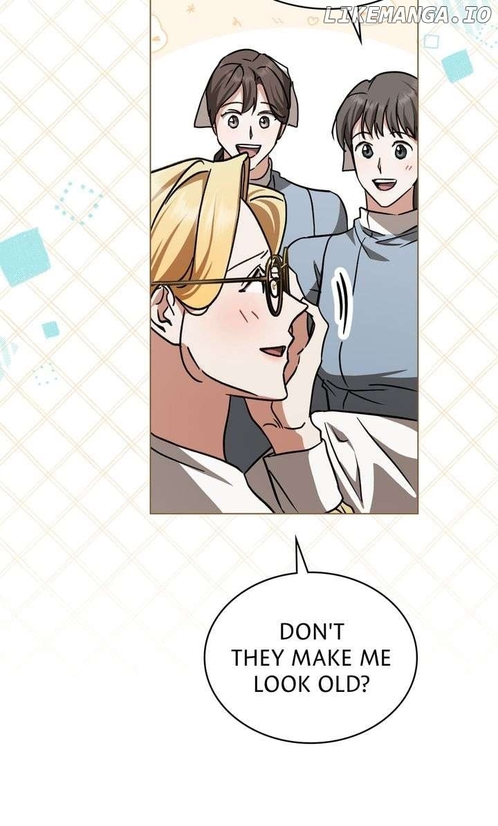 The Redemption of Earl Nottingham Chapter 45 - Page 30