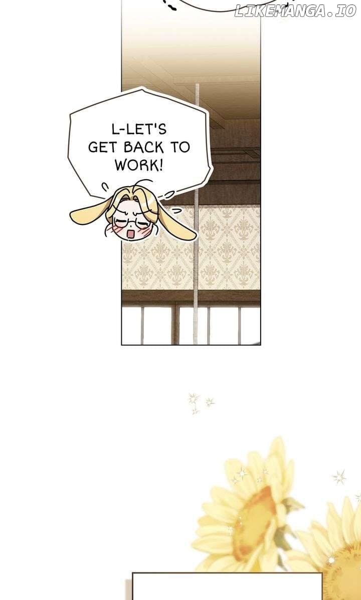 The Redemption of Earl Nottingham Chapter 45 - Page 34