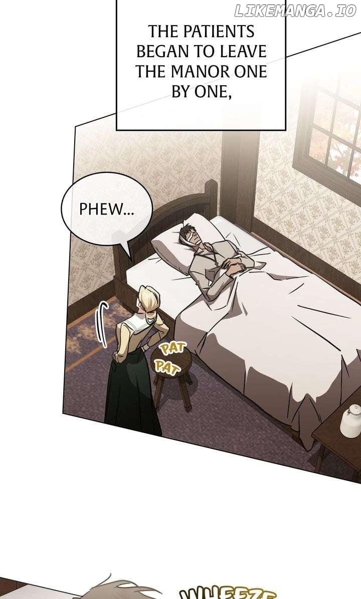 The Redemption of Earl Nottingham Chapter 45 - Page 37