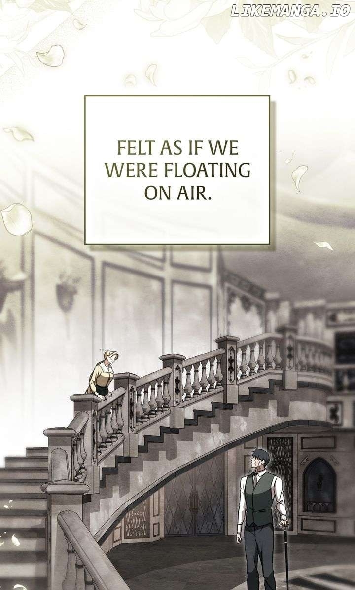 The Redemption of Earl Nottingham Chapter 45 - Page 50