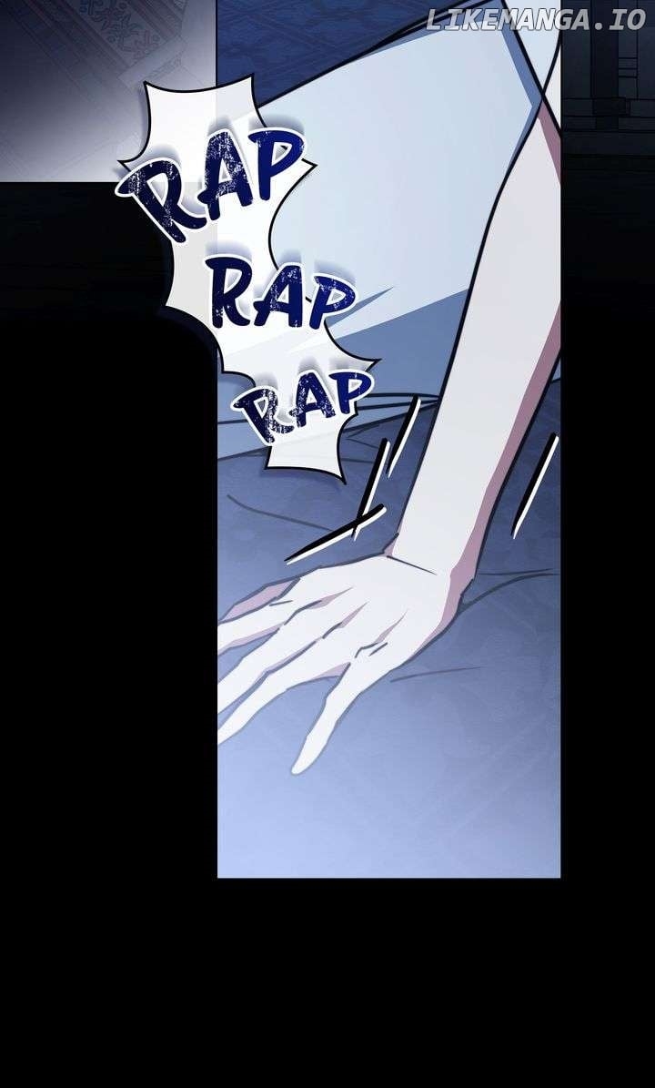 The Redemption of Earl Nottingham Chapter 45 - Page 54