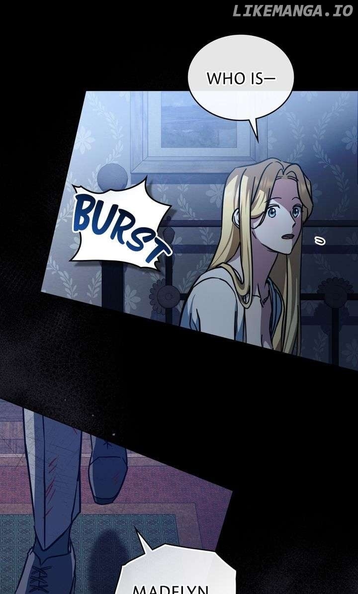 The Redemption of Earl Nottingham Chapter 45 - Page 55