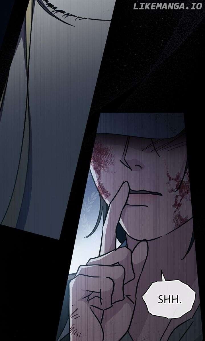 The Redemption of Earl Nottingham Chapter 45 - Page 57