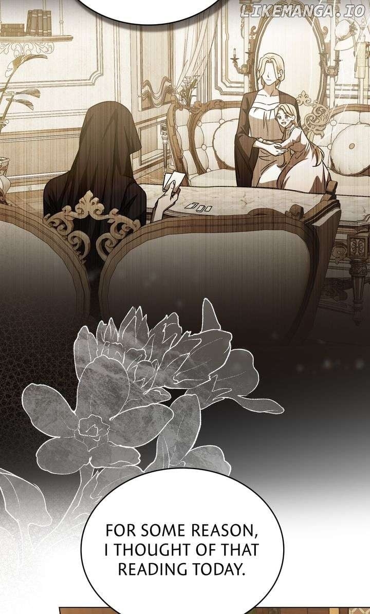 The Redemption of Earl Nottingham Chapter 45 - Page 6