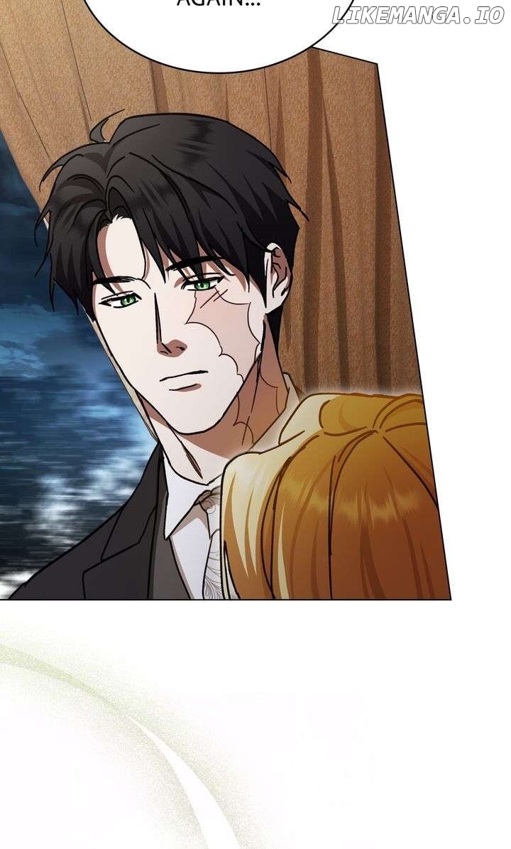 The Redemption of Earl Nottingham Chapter 45 - Page 8