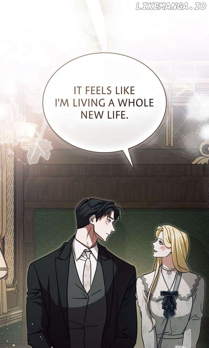 The Redemption of Earl Nottingham Chapter 45 - Page 9