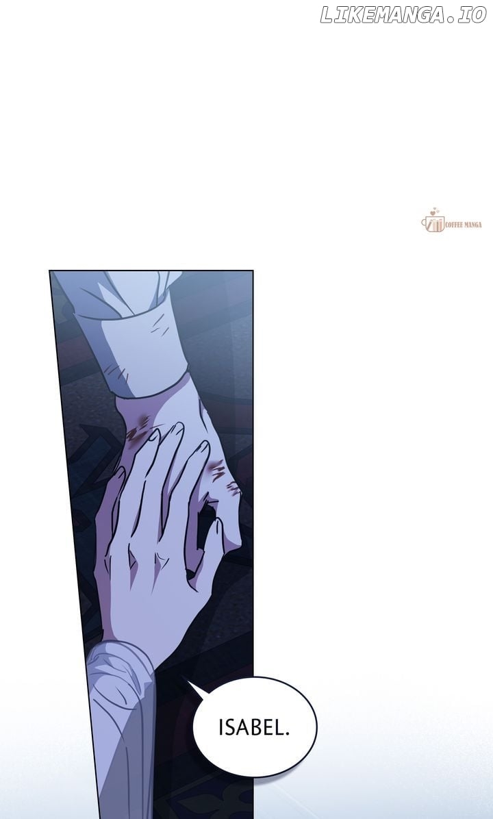 The Redemption of Earl Nottingham Chapter 46 - Page 1