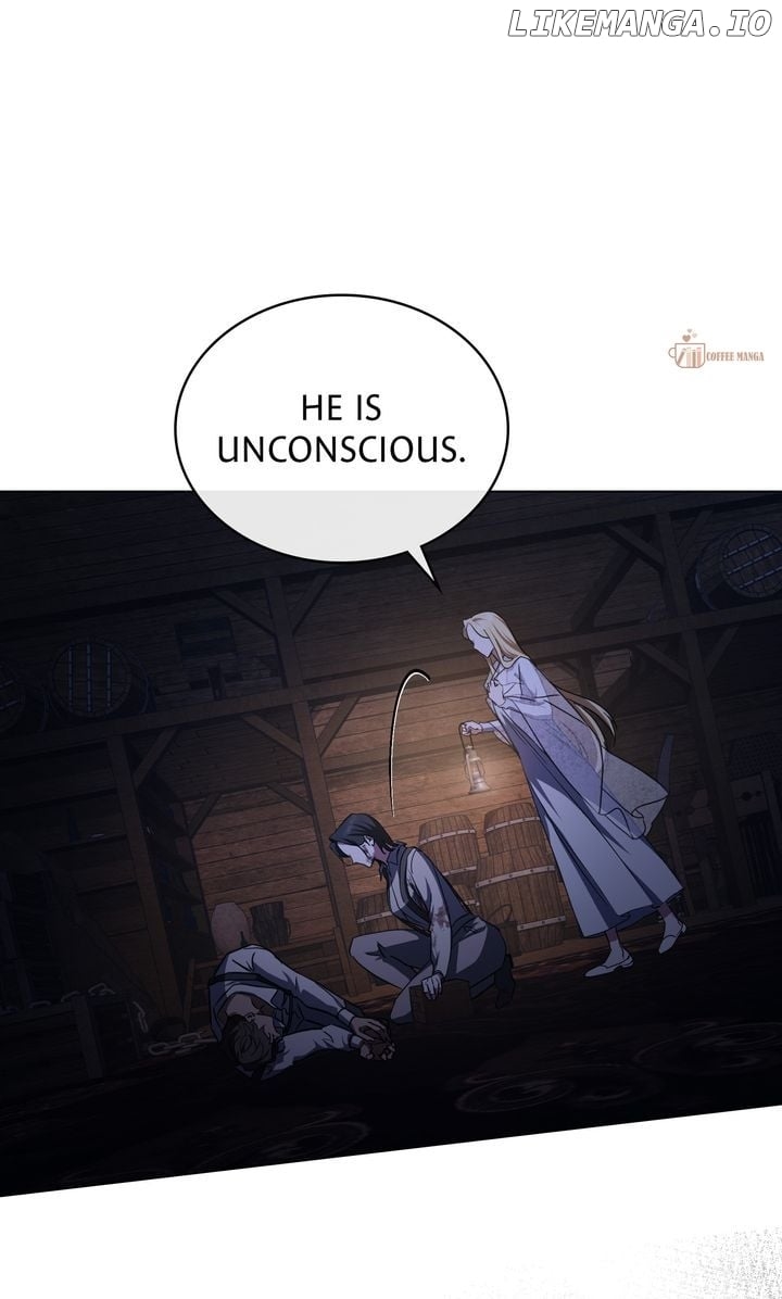 The Redemption of Earl Nottingham Chapter 46 - Page 10