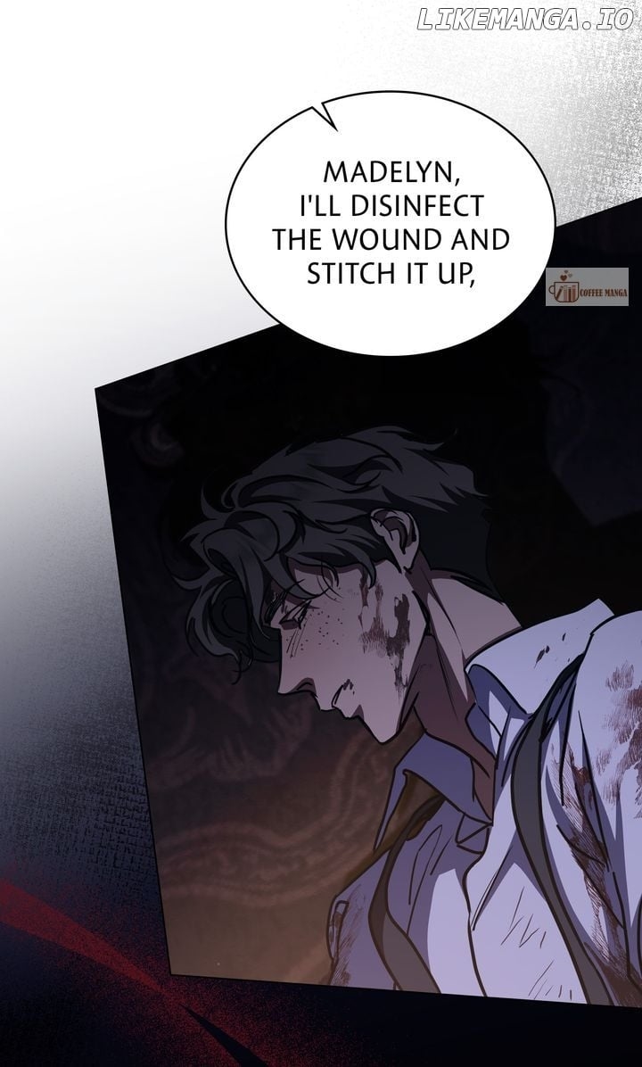 The Redemption of Earl Nottingham Chapter 46 - Page 11