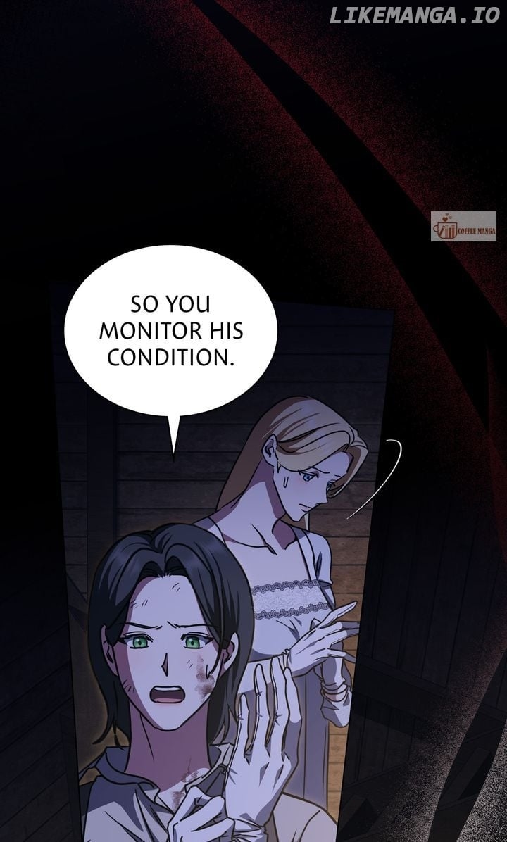 The Redemption of Earl Nottingham Chapter 46 - Page 12