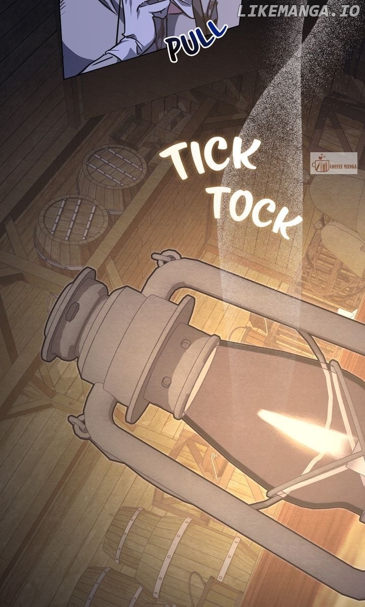 The Redemption of Earl Nottingham Chapter 46 - Page 13