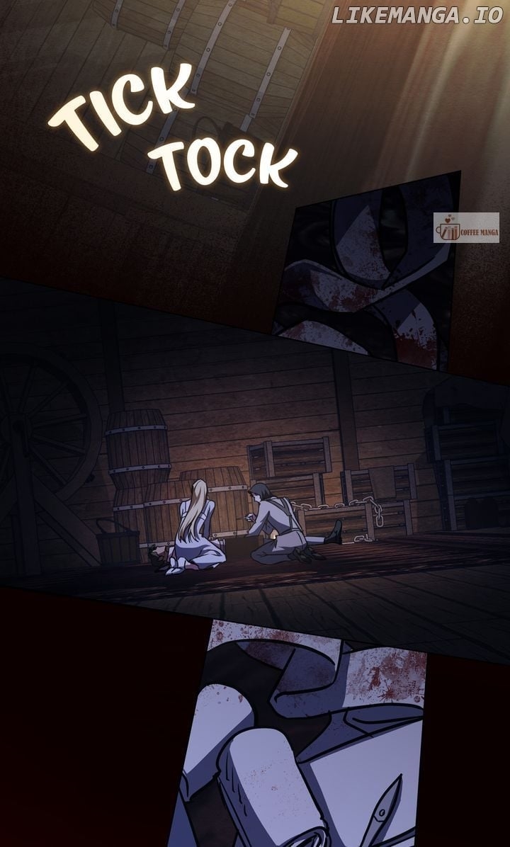 The Redemption of Earl Nottingham Chapter 46 - Page 14