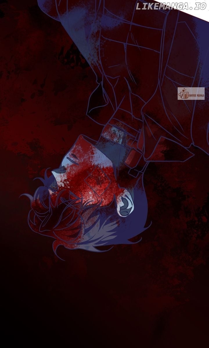 The Redemption of Earl Nottingham Chapter 46 - Page 16