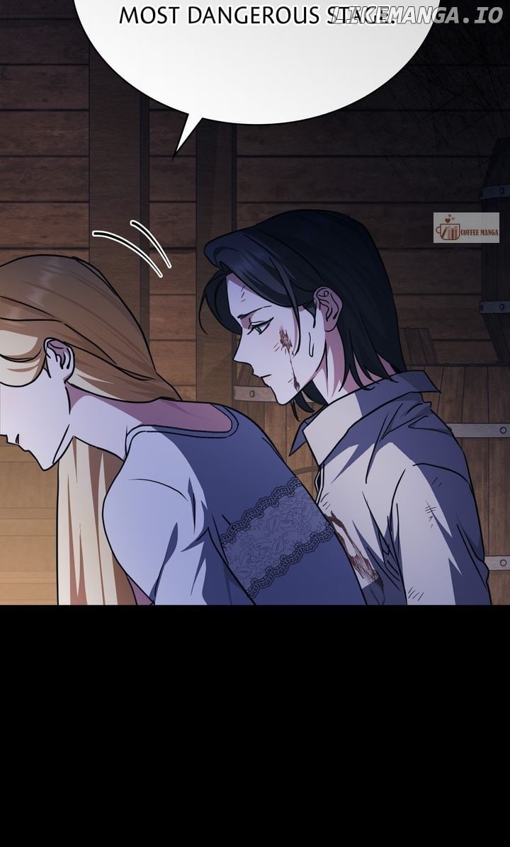 The Redemption of Earl Nottingham Chapter 46 - Page 19