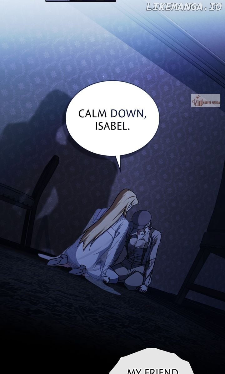 The Redemption of Earl Nottingham Chapter 46 - Page 2