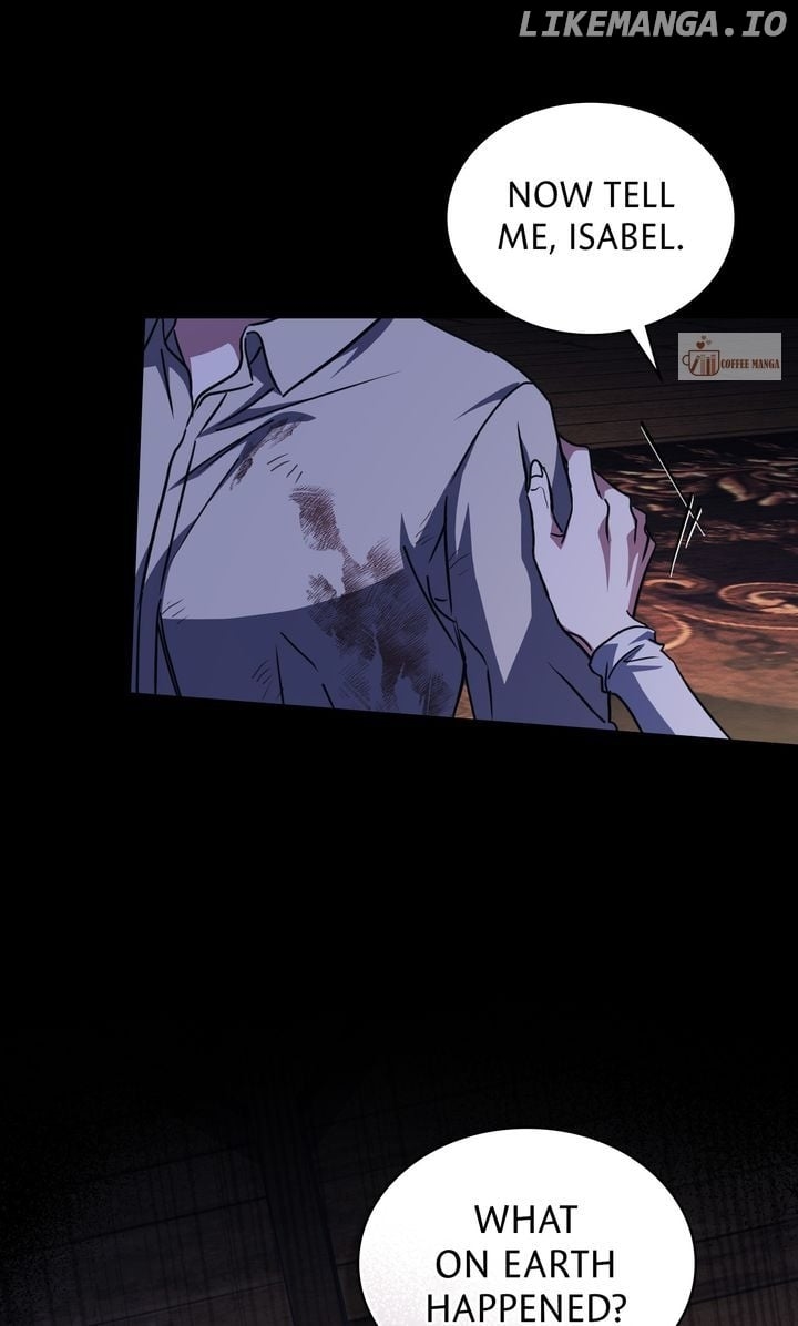 The Redemption of Earl Nottingham Chapter 46 - Page 20