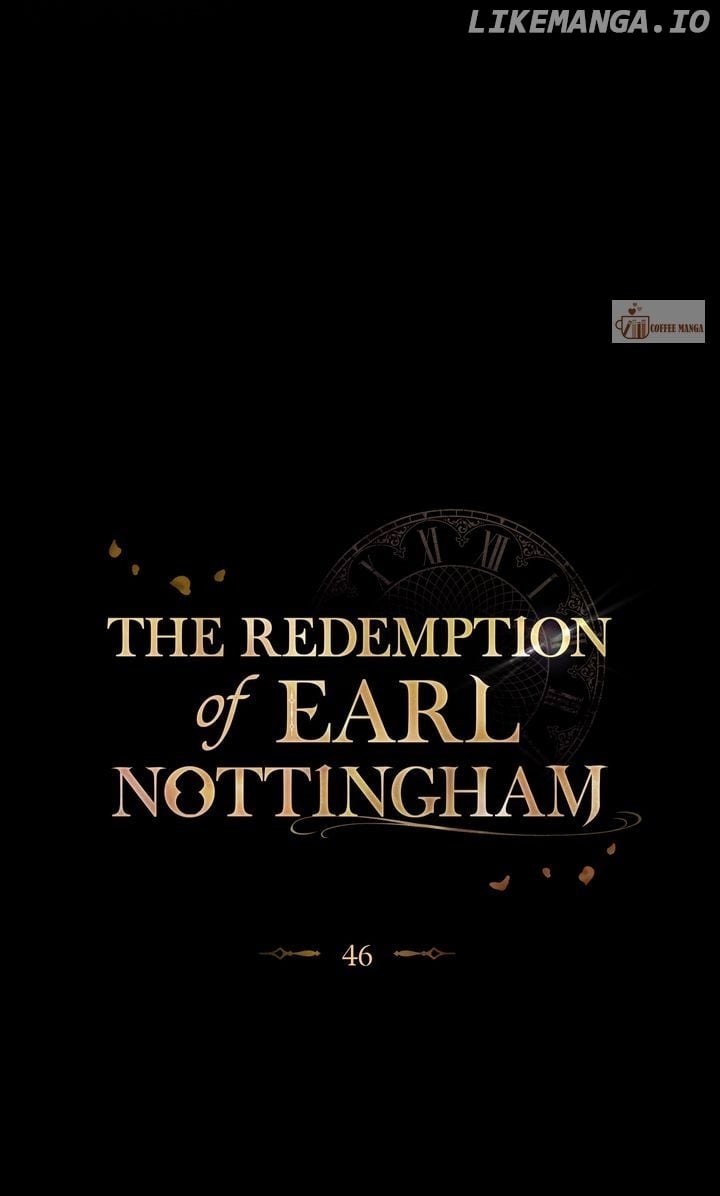 The Redemption of Earl Nottingham Chapter 46 - Page 22