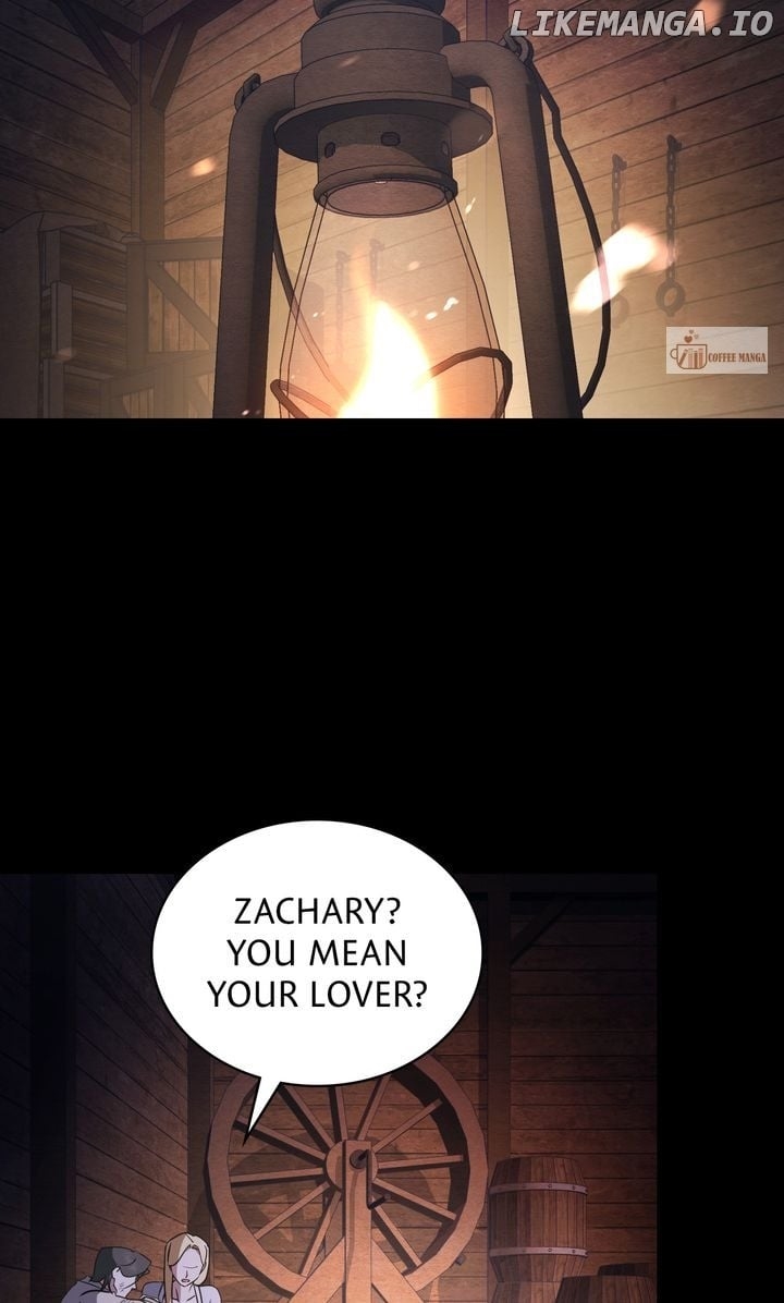 The Redemption of Earl Nottingham Chapter 46 - Page 24