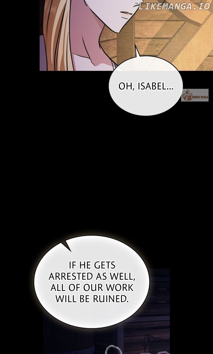 The Redemption of Earl Nottingham Chapter 46 - Page 26