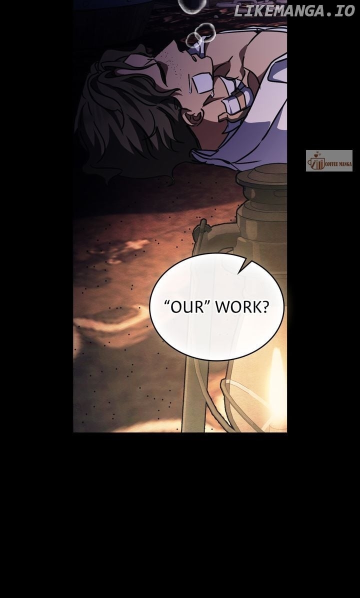 The Redemption of Earl Nottingham Chapter 46 - Page 27