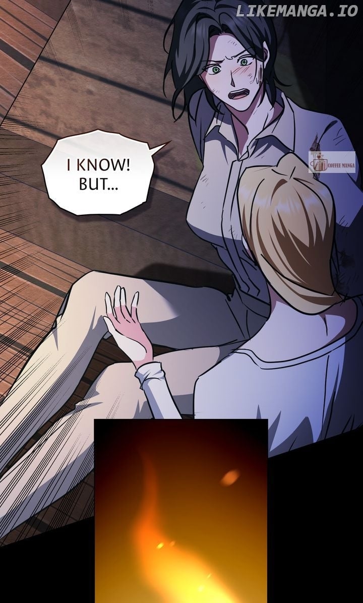 The Redemption of Earl Nottingham Chapter 46 - Page 30