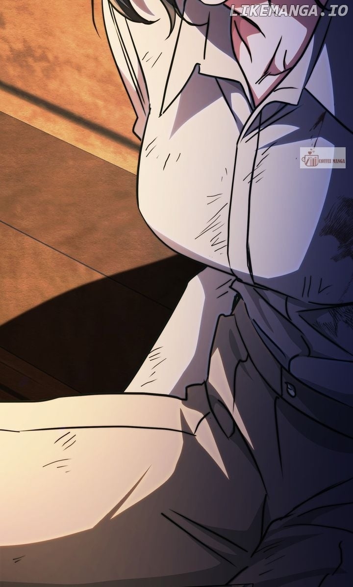 The Redemption of Earl Nottingham Chapter 46 - Page 33