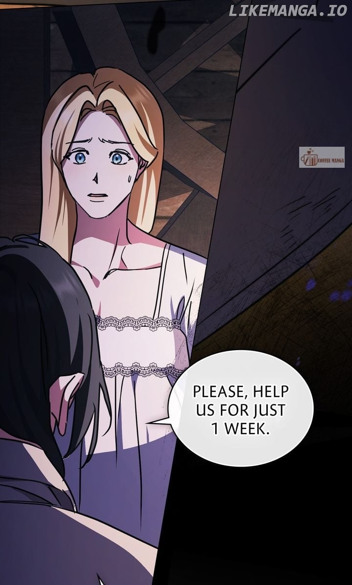 The Redemption of Earl Nottingham Chapter 46 - Page 34