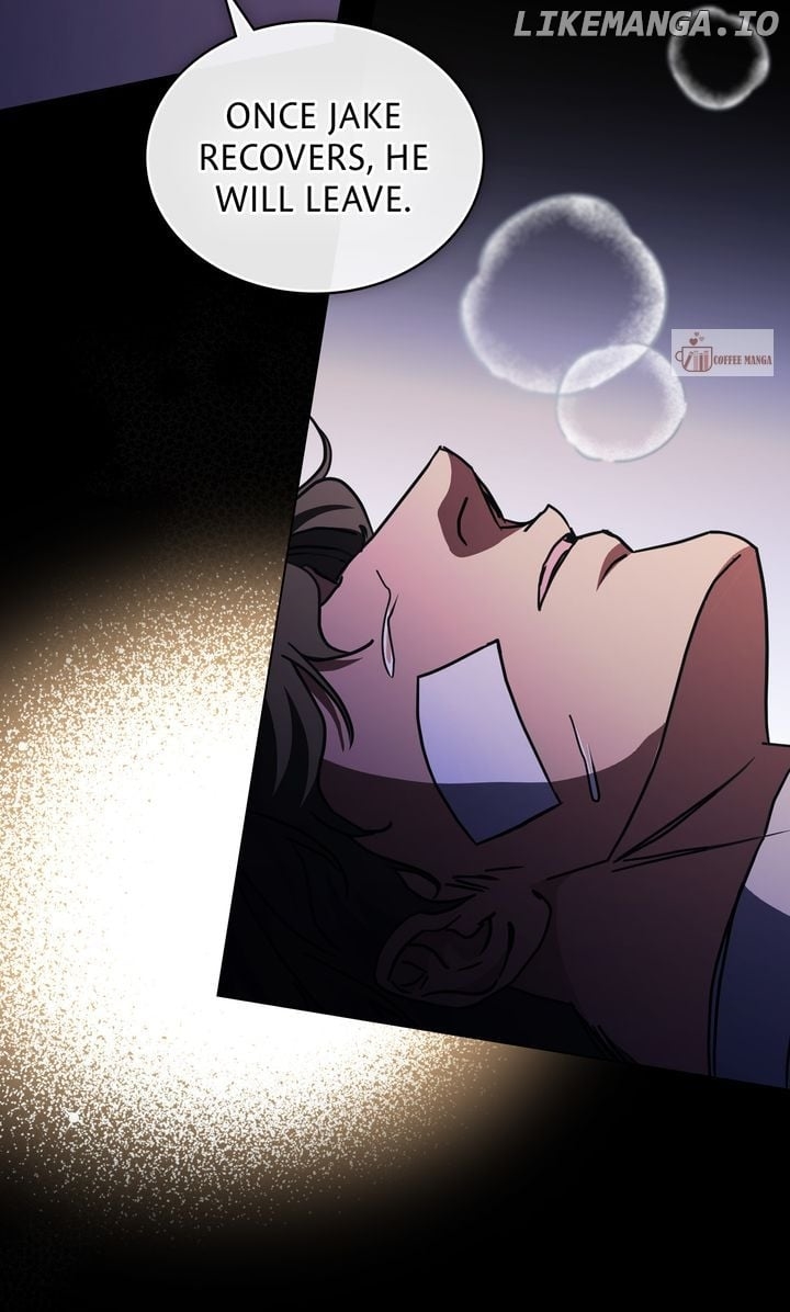 The Redemption of Earl Nottingham Chapter 46 - Page 35