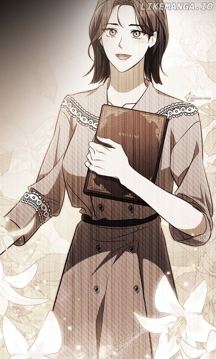 The Redemption of Earl Nottingham Chapter 46 - Page 37