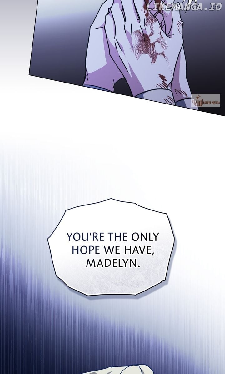 The Redemption of Earl Nottingham Chapter 46 - Page 4