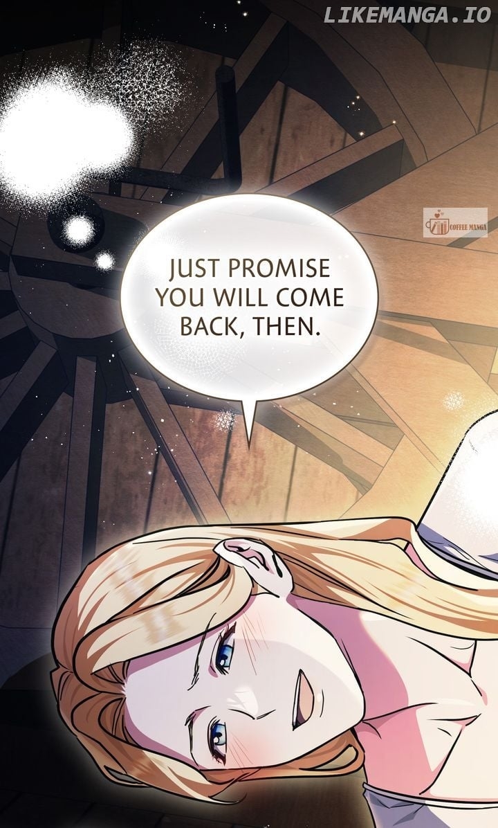 The Redemption of Earl Nottingham Chapter 46 - Page 41