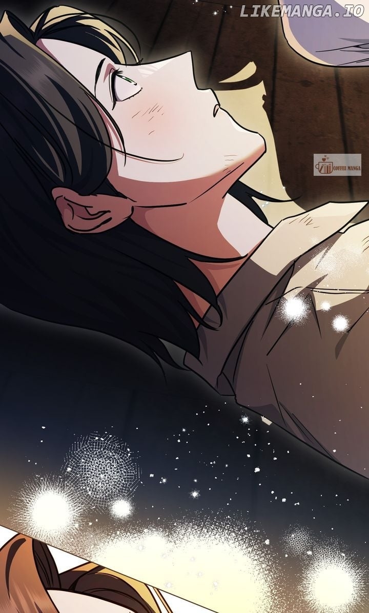 The Redemption of Earl Nottingham Chapter 46 - Page 42