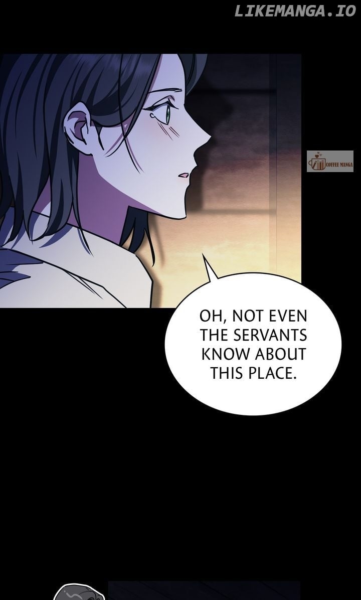 The Redemption of Earl Nottingham Chapter 46 - Page 45