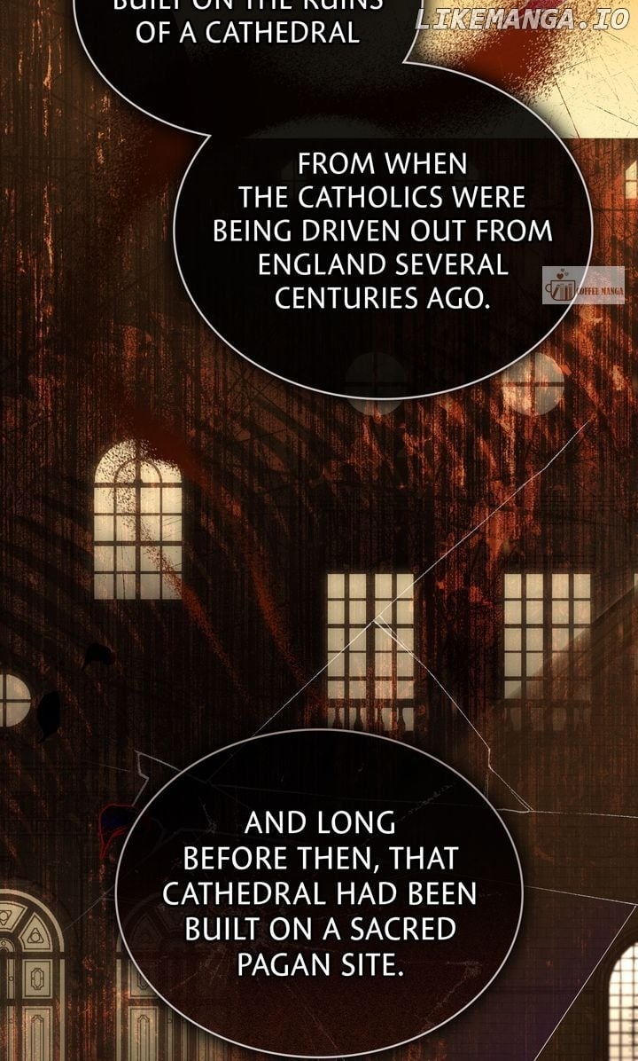 The Redemption of Earl Nottingham Chapter 46 - Page 47