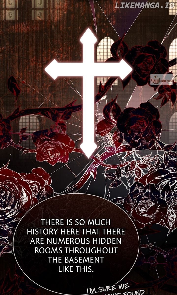 The Redemption of Earl Nottingham Chapter 46 - Page 48