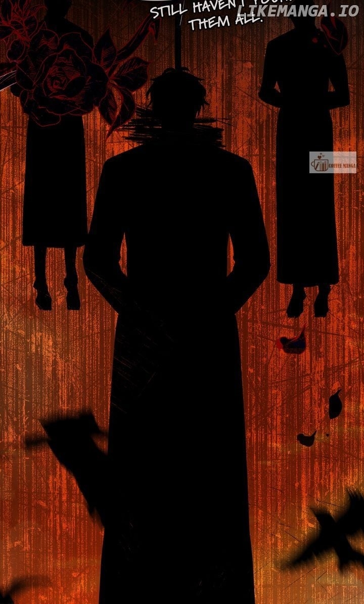 The Redemption of Earl Nottingham Chapter 46 - Page 49