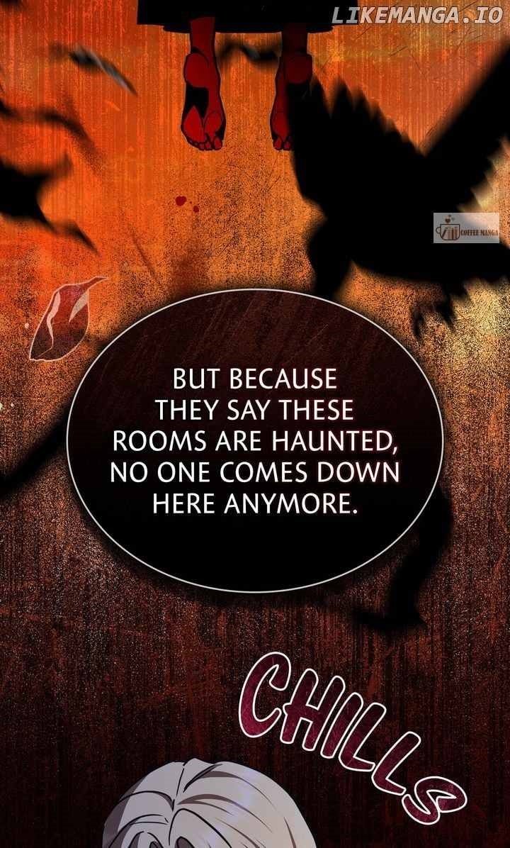 The Redemption of Earl Nottingham Chapter 46 - Page 50