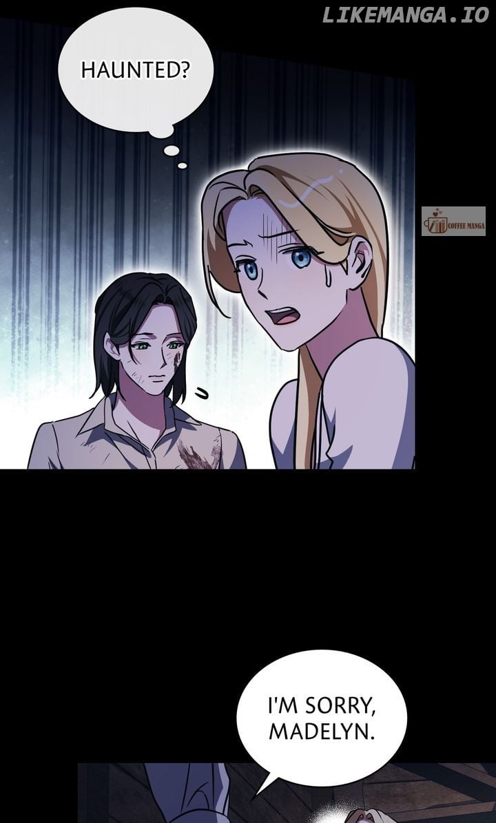 The Redemption of Earl Nottingham Chapter 46 - Page 52