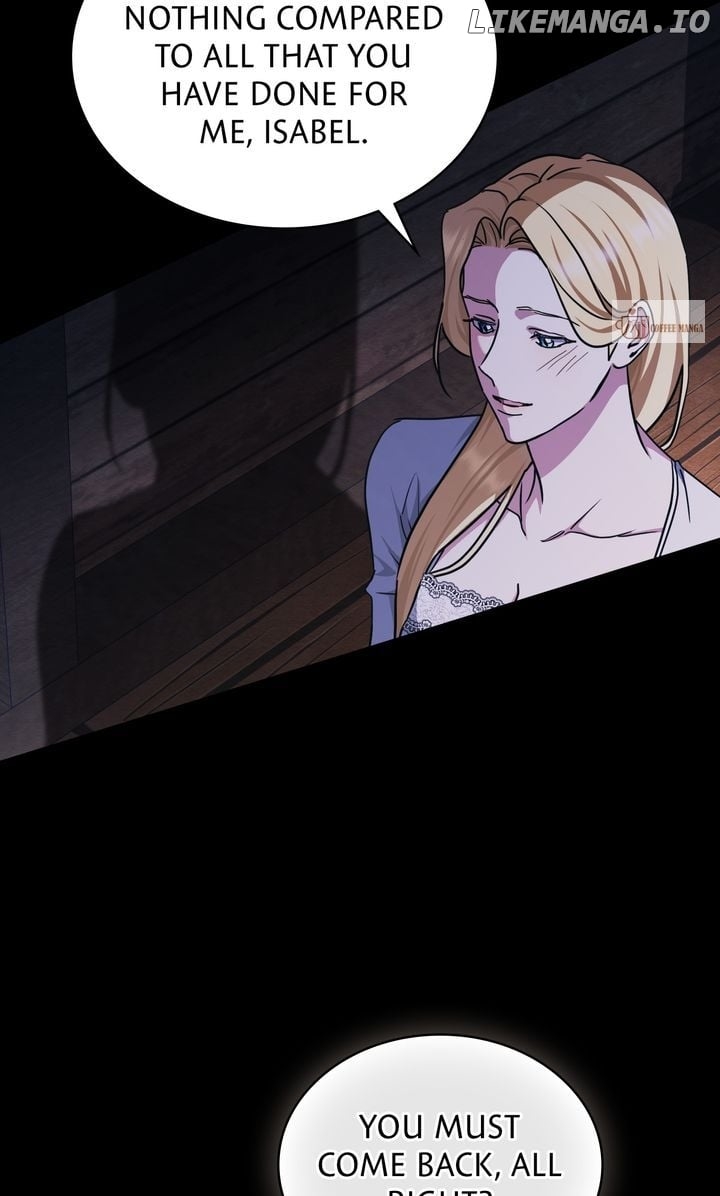 The Redemption of Earl Nottingham Chapter 46 - Page 55