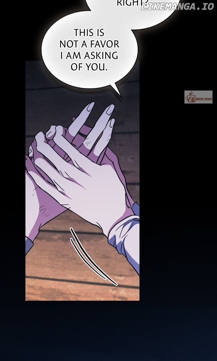 The Redemption of Earl Nottingham Chapter 46 - Page 56