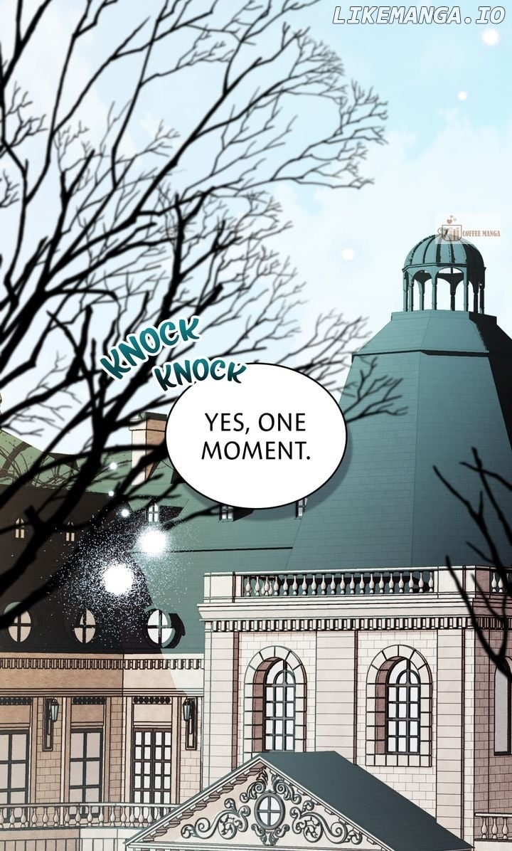 The Redemption of Earl Nottingham Chapter 46 - Page 59