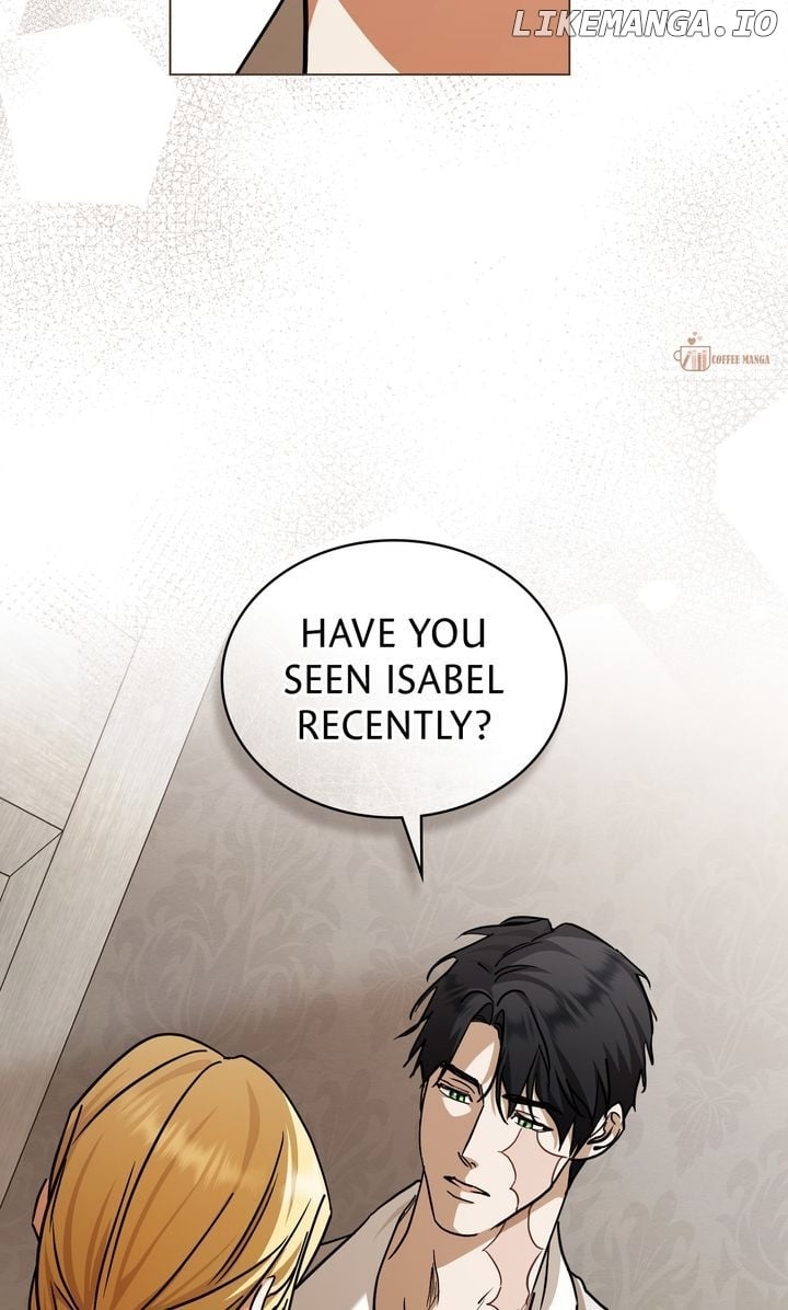 The Redemption of Earl Nottingham Chapter 46 - Page 62